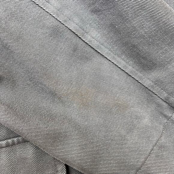 Brooks Brothers Outerwear Green Chore Barn Hunting Field Coat Jacket Safari Line - Picture 11 of 15